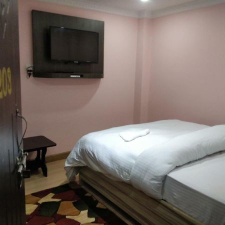 Hotel Samrajya Pvt. Ltd. Katmandu Eksteriør bilde