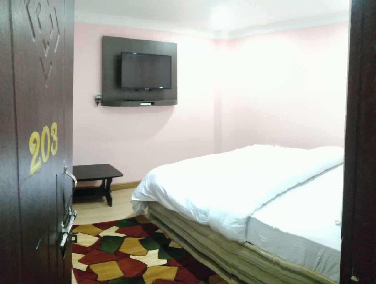 Hotel Samrajya Pvt. Ltd. Katmandu Eksteriør bilde
